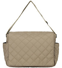 DAY ET Pusletaske - Mini RE-Q Baby - Quilted - Dune