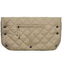 DAY ET Barnevognsmuffe - Mini RE-Q - Quilted - Dune