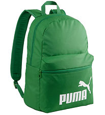 Puma Rygsæk - Phase - Grøn