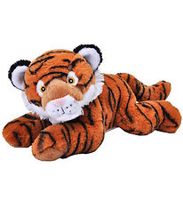 Wild Republic Bamse - Ecokins - 17x33 - Tiger