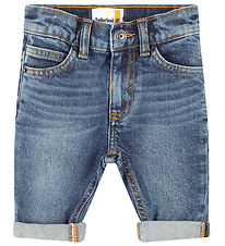 Timberland Jeans - Double Stone