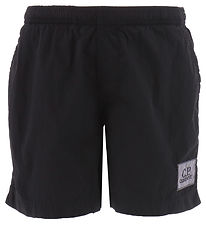 C.P. Company Badeshorts - Sort