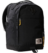 The North Face Rygsk - Berkeley Daypack - Sort