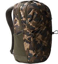 The North Face Rygsæk - Jester - Utility Brown Camo