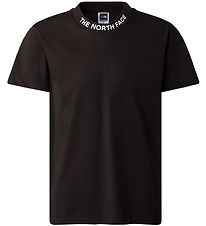 The North Face T-shirt - Zumu - Sort