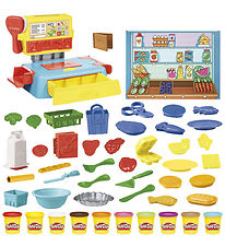 Play-Doh Modellervoks - Supermarket Spree Playset