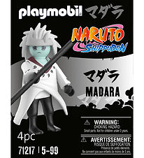 Playmobil Naruto - Madara Sage Of The Six Paths Mode - 71217 - 4