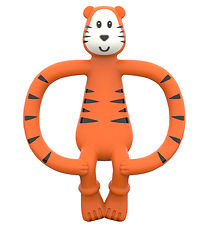 Matchstick Monkey Bidering - Teddy Tiger