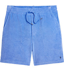Polo Ralph Lauren Shorts - Frott - Harbor Island Blue