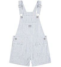 Levis Smækbukser - Utility Stripe - Sugar Swizzle