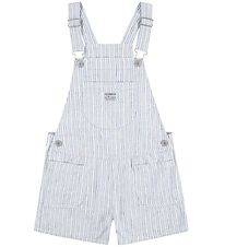 Levis Smkbukser - Utility Stripe - Sugar Swizzle