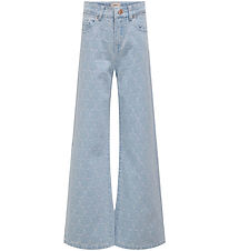 Kids Only Jeans - KogHope - Light Blue Denim