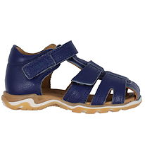Bisgaars Sandaler - Anni - Deep