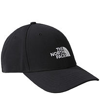 The North Face Kasket - Recycled 66 - Sort