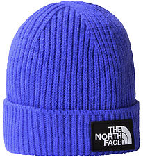The North Face Hue - Strik - Box Logo - Solar Blue