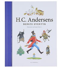 Forlaget Gyldendal Bog - H.C. Andersens Bedste Eventyr