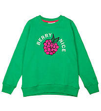 The New Sweatshirt - TnJosline - Bright Green