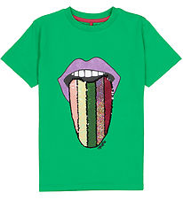 The New T-shirt - TnJennabell - Bright Green