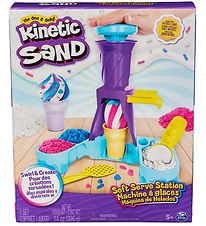 Kinetic Sandst - Soft Serve Station - 396 g