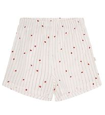 Thats Mine Shorts - Kia - Lady Dots