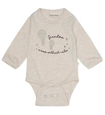 Thats Mine Body l/æ - Bilie Grandma - Creme Melange