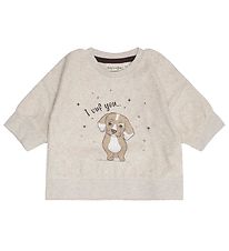 Thats Mine Sweatshirt - Sora - Puppy