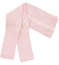 GoBabyGo Kravleleggings - Soft Pink