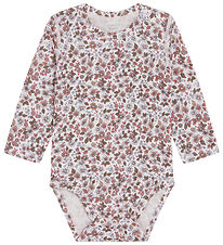 Hust & Claire Body l/ - Buller - Bambus - Rose Morn