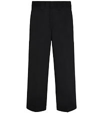 Dickies Bukser - Boys 874 Work Original Fit - Dickies Black