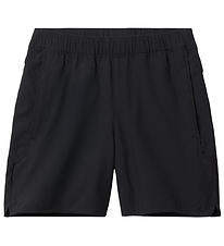 Columbia Shorts - Hike - Black