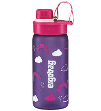 Ergobag Drikkedunk - 500 ml - Rainbow