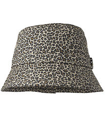Fliink Bøllehat - Kota - Sandshell/Tigers Eye Leo
