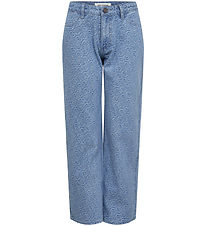 Sofie Schnoor Jeans - Zila -  Denim Blue