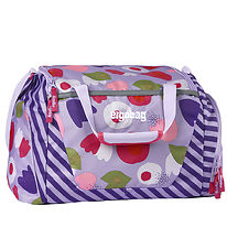 Ergobag Sportstaske - Flower PowBear