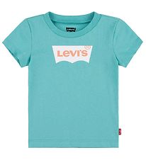 Levis T-shirt - Batwing - Stillwater