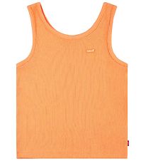 Levis Tanktop - Rib - Coral Sands