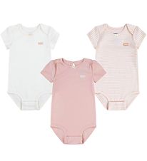 Levis Body k/æ - 3 pak - Peachskin