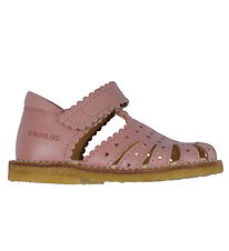 Angulus Sandal - Begynder - Rose