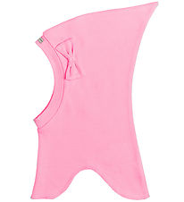 Racing Kids Elefanthue - 1-lags - Pink m. Sljfe