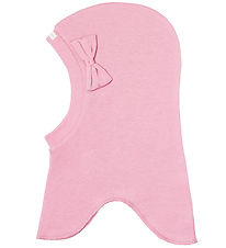 Racing Kids Elefanthue - 1-lags - Classic Rose m. Sljfe