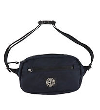 Stone Island Bltetaske - Navy Blue