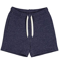 Freds World Sweatshorts - Denim Navy