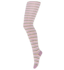 MP Strømpebukser - Re-Stock - Lilac Shadow