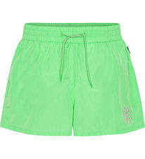 Molo Shorts - Addie - Classic Green