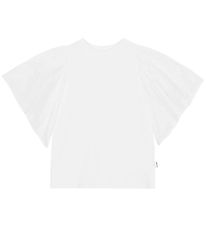 Molo T-shirt - Ritza - White