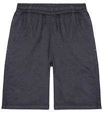 Molo Shorts - Arrow - Iron Gate