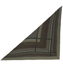 Lala Berlin Trklde - 180x80 - Triangle Double Heritage - Leaf