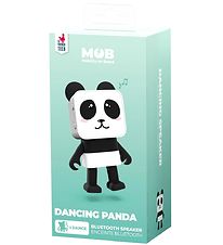 Mobility On Board Hjttaler - Trdls - Dansende Panda
