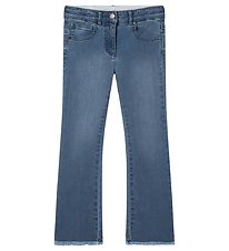 Stella McCartney Kids Jeans - Blå