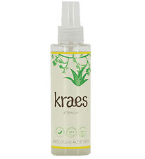 Kraes Aftersun - Aloe Vera - 150 ml